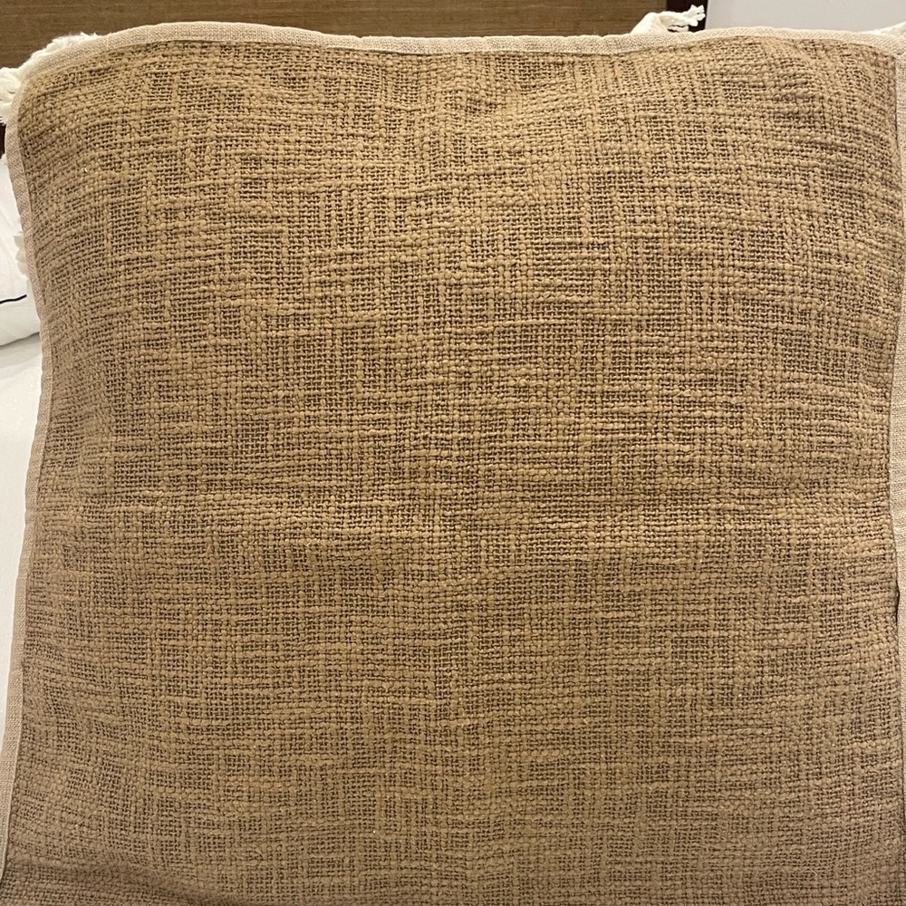 Pottery Barn Throw Pillow Covers